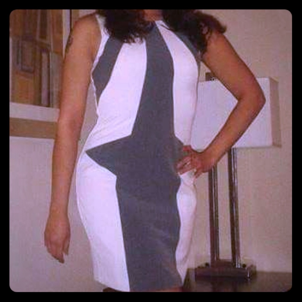 Ava and Aiden dress